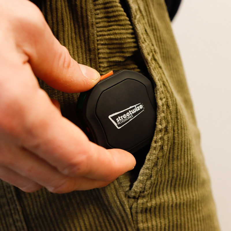 Mehrzweck GPS Tracker