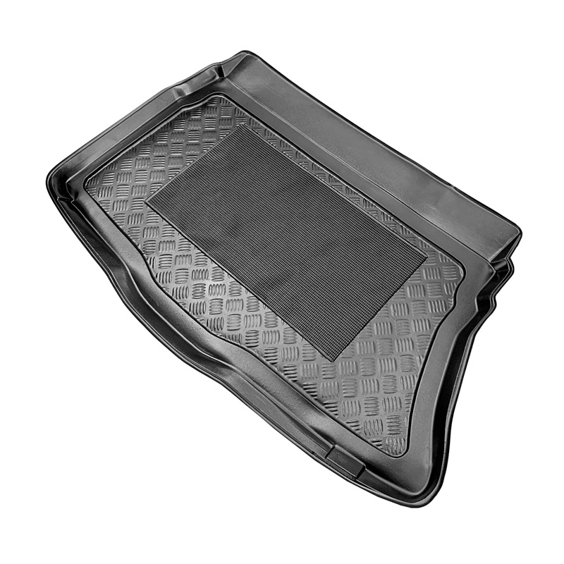 Trunk shell 'Non-slip'  Hyundai i30 5-doors 2012-2017