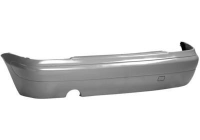 achterbumper, in primer Citroen Xsara, N7, 2000-2004