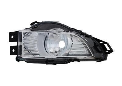 mistlamp, links Opel Insignia, 2008 -