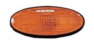 zijknipperlicht, oranje, 04/1998-Nissan Micra, 1993-2003, K11