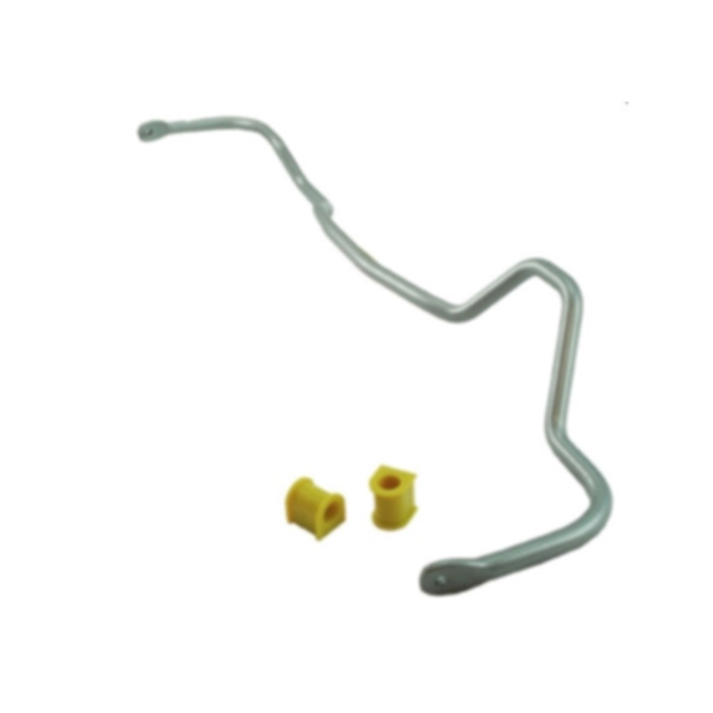 Whiteline Rear Stabiliser Bar 20mm X Heavy Duty  Mitsubishi Lancer V Evolution I-III 1992-1996