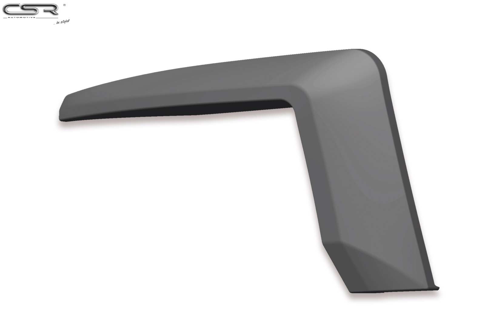 Airintakes volkswagen Touareg III