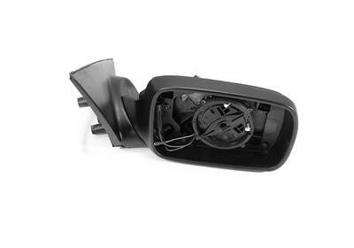 spiegel, ULO, elektr verstelb, verwarmd, in primer, elektr inkla