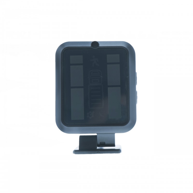 EPBS04 MICROWAVE BLIND SPOT