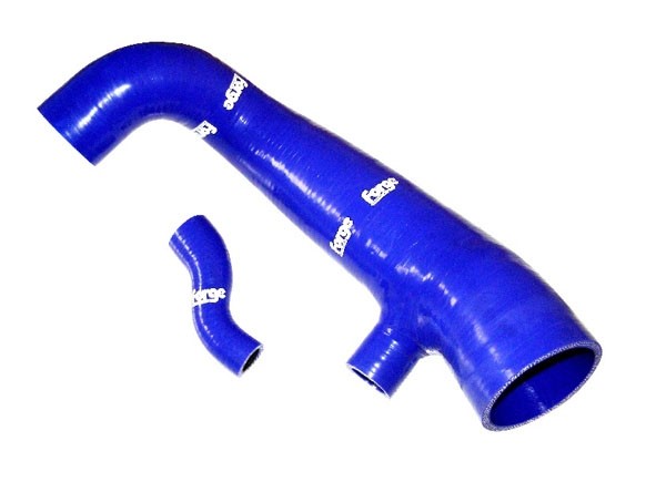 BMW MINI R56/57 Cooper S FORGE SILICONE INTAKE HOSE KIT FOR R56