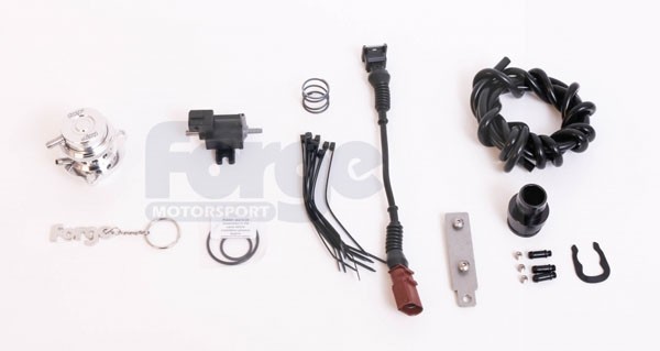 Audi A4 1.8 / 2.0 TFSI Dump valve FORGE VACUUM OPERATED BLOW OFF