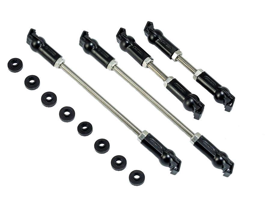 AirSuspension Links Audi Q7 SQ7 Q8 SQ8 RSQ8 4M