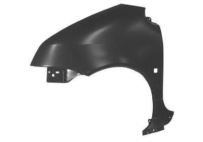 spatbord, rechts Renault Twingo, 1993-2007