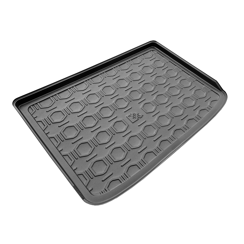 Trunk shell 'Design'  Smart #1 EV 2022-