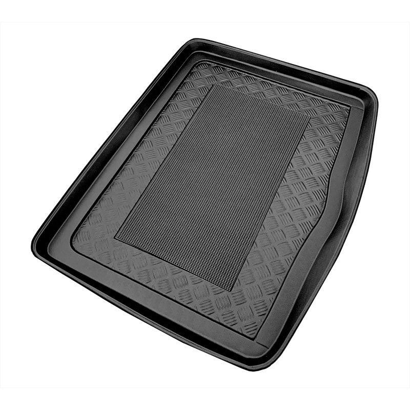 Trunk shell 'Non-slip'  Fiat 500X 2015-