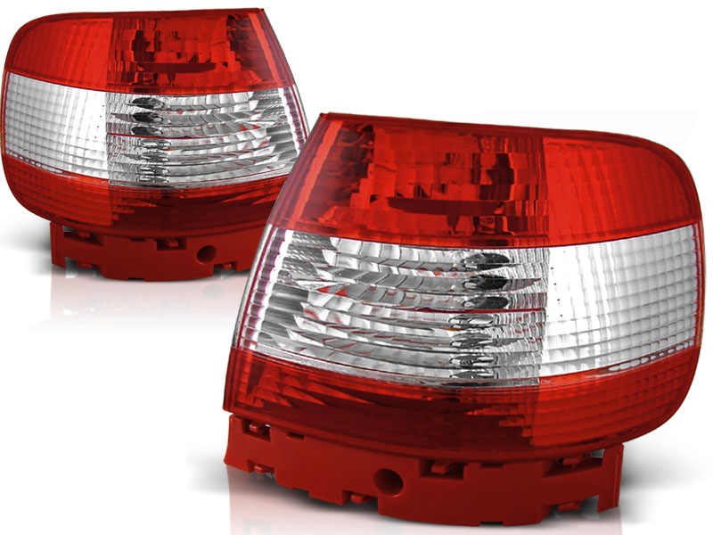 Achterlichten Audi A4 Limousine 95-01