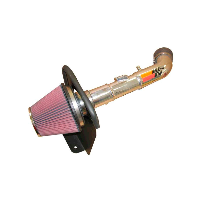 K&N High Performance Air Intake Kit  Ford Ranger & Mazda B4000 4.0L V6 2004-2011 (77-2561)