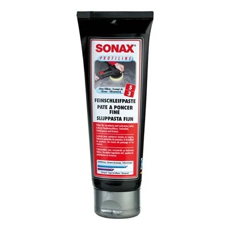 Sonax 319.141 Profiline fijn slijppasta 250ml
