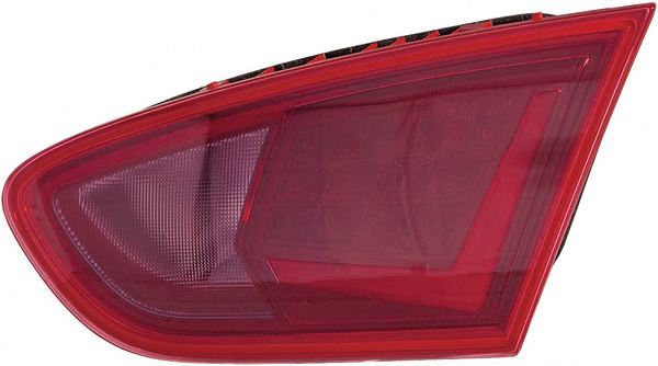 Achterlicht Rechts Seat Leon 1P