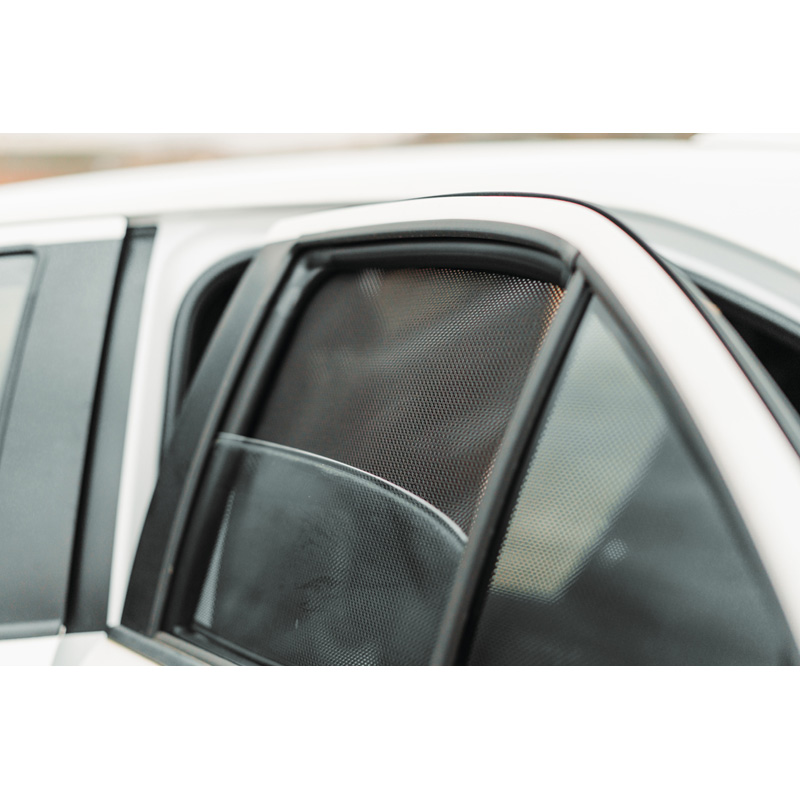 Set Car Shades  Toyota Yaris Cross (MXP) 2020- (4-pieces)