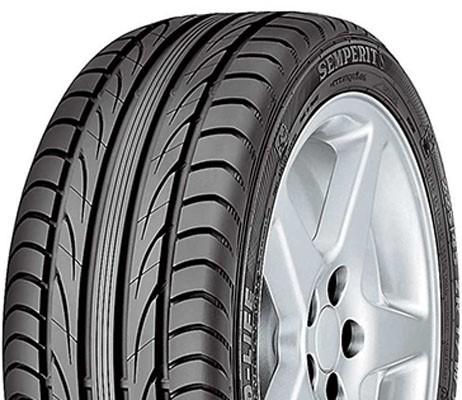 Semperit 195/50 R15 82V SPEED-LIFE 2 Bandenset
