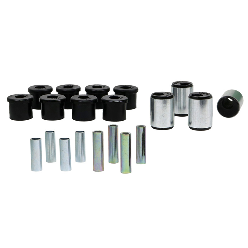 Whiteline Control Arm FA - Bushing kit  Mazda MX-5 I&II 1993-2005