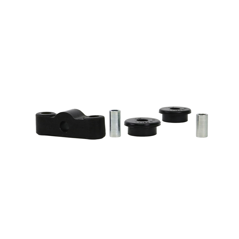 Whiteline Transmission - Shifter Stabiliser Bushing  Honda Civic II Shuttle EE / IV-V Hatchback/Sedan / VI Fastback / CRX II/III / Domani 1987-2000