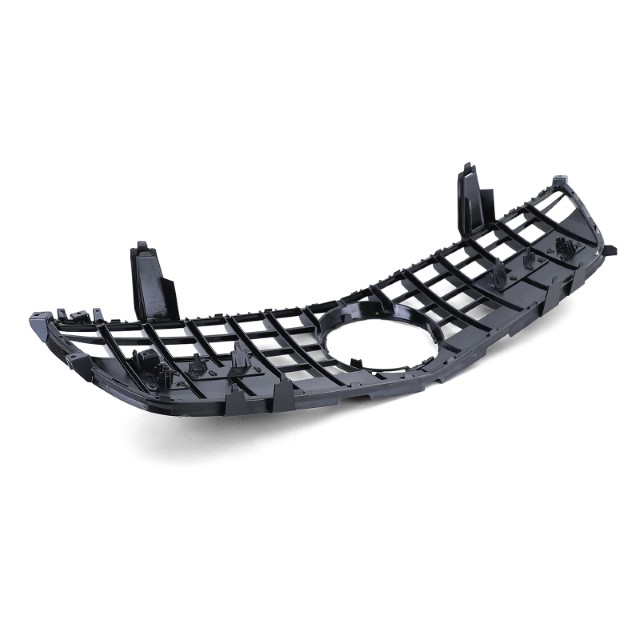 Grill Mercedes SL R231 12-16 GT Design Zwart
