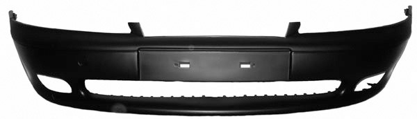 VoorBumper VECTRA 95-98 SPUITBAAR
