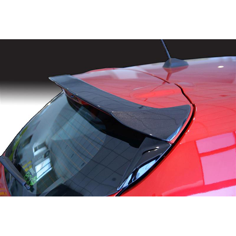 Dakspoiler  Renault Clio IV 3/5-deurs 2013-2019 (PU)