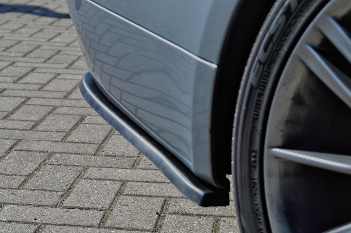 Bodykit BMW 3-Serie E90 E91 2005-2008
