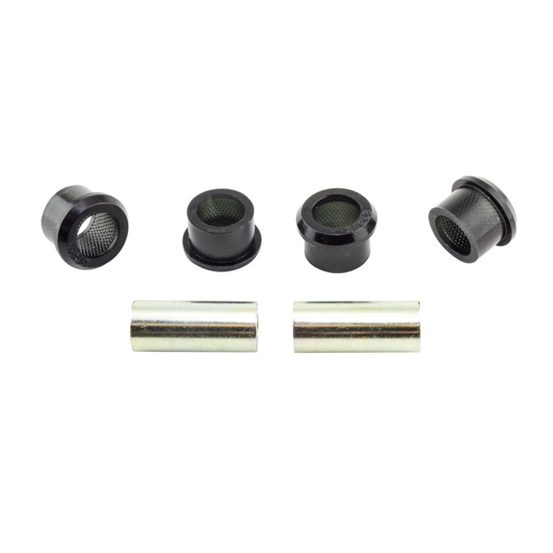 Whiteline Control Arm - Lower Inner Front Bushing  Ford Ecosport/Fiesta Sedan/Fiesta V JH-JD-Van/VI-VI Van / Mazda 2 DE 2001-2017