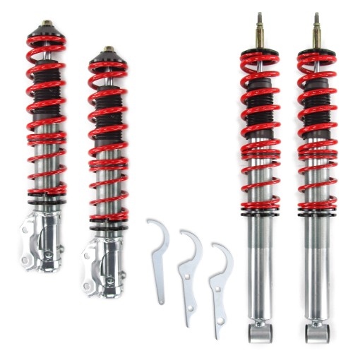 Schroefset VW Golf 3 en Golf 4 Cabrio