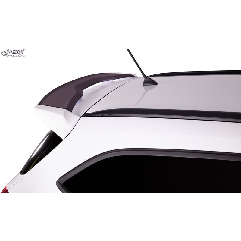 Dakspoiler  Ford Focus III Wagon 10-18 (PUR-IHS)