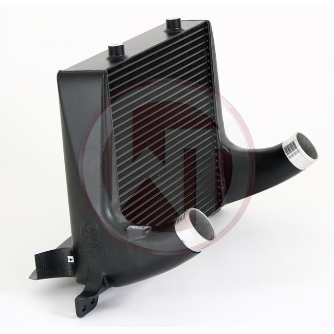 Intercooler Ford Mustang 2.3L Generation 6 Competition Wagner intercooler Evo 2