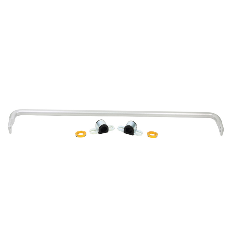 Whiteline Rear Stabiliser Bar 26mm X Heavy Duty Blade Adjustable  Hyundai Genesis BH/DH 2008-
