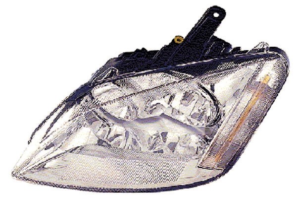 Koplamp rechts C-MAX. 03-07