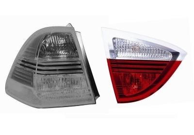 achterlicht, Touring, binnen, incl fittingdeel, links BMW 3 seri