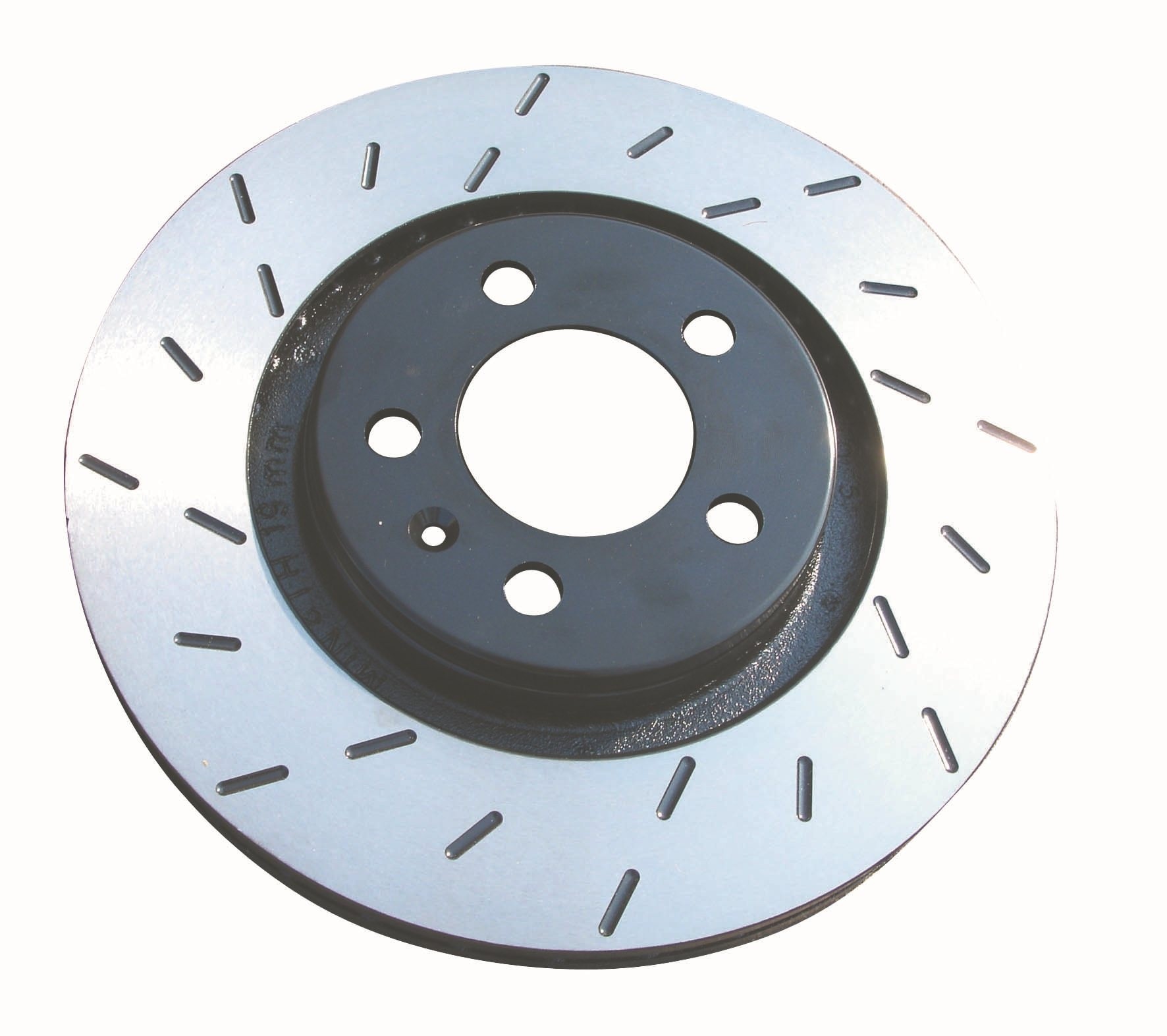 EBC Brakes SEAT Leon 1.8 1999-2005 Remschijf ultimax voorzijde