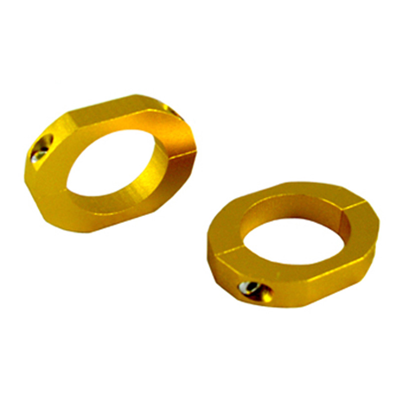 Whiteline 17-18mm Stabiliser Bar Lateral Lock - Suits OEM and aftermarket Stabiliser bars