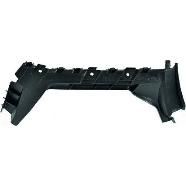 Bumper houder set Ford Fiesta