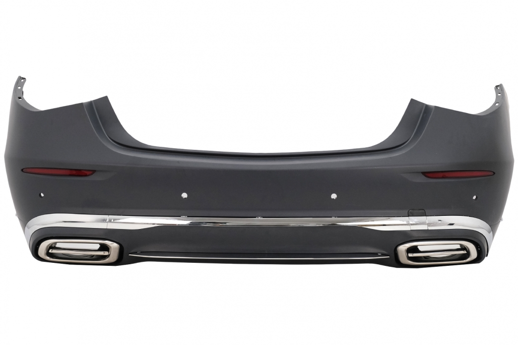 Mercedes S-Klasse W223 Maybach Bumpers