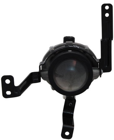Mistlamp rechts PRO CEED 07-09 3 DEURS