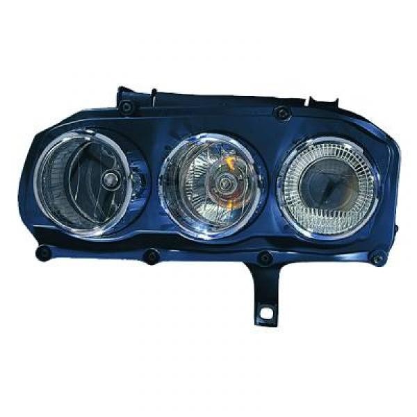Koplamp links ALFA ROMEO 159 05->> H7/H7
