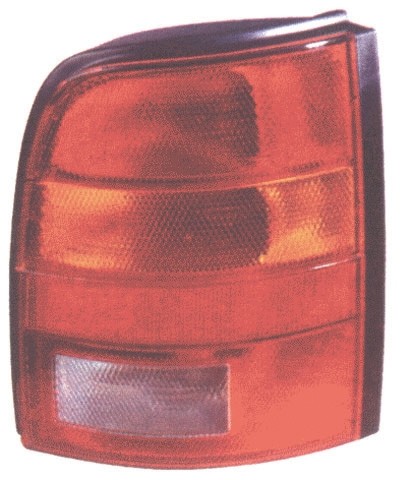 Achterlicht rechts MICRA K11 92-98