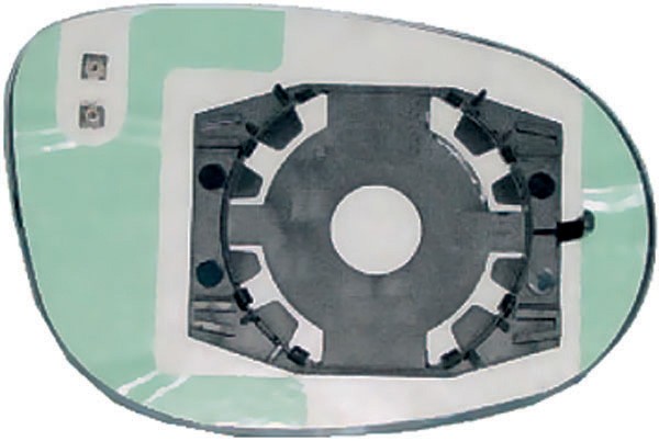 Spiegelglas rechts FIAT CROMA 05-11