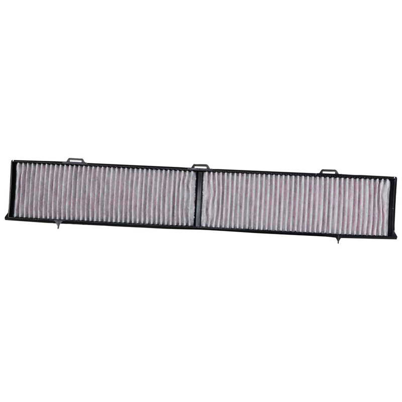 K&N Premium Disposable Cabin Air Filter  BMW various models (DVF5011)