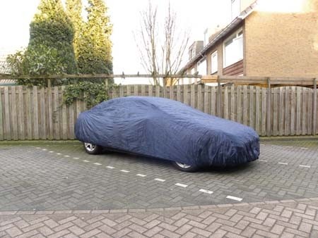 Autohoes Polyester XXL