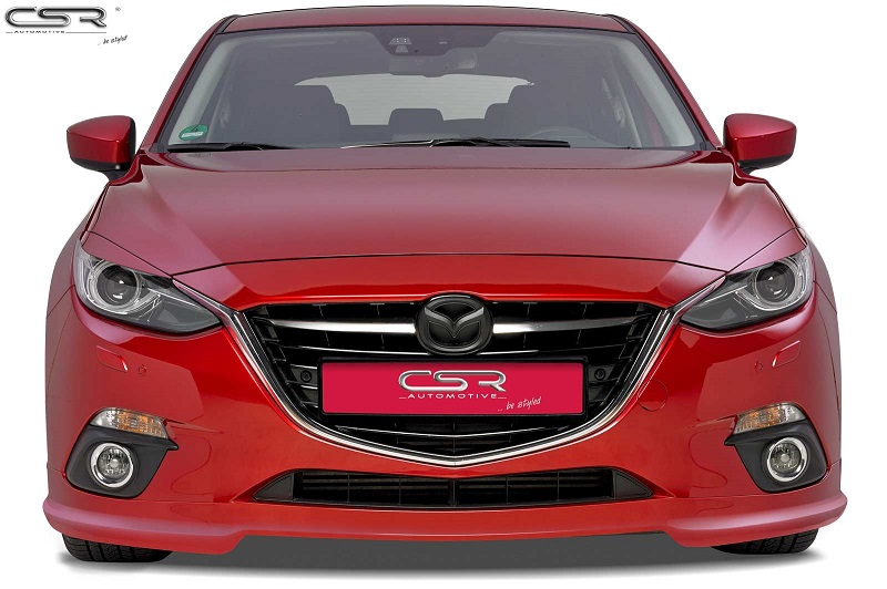 Booskijkers Mazda 3 BM SB272 CSR