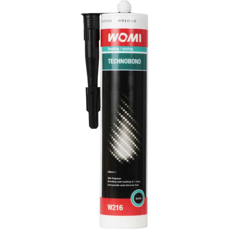 SEALANT/BONDING
