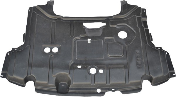 Motorbeschermplaat Toyota Yaris III