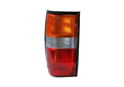 achterlicht, rechts Mitsubishi L200, 1986-1996