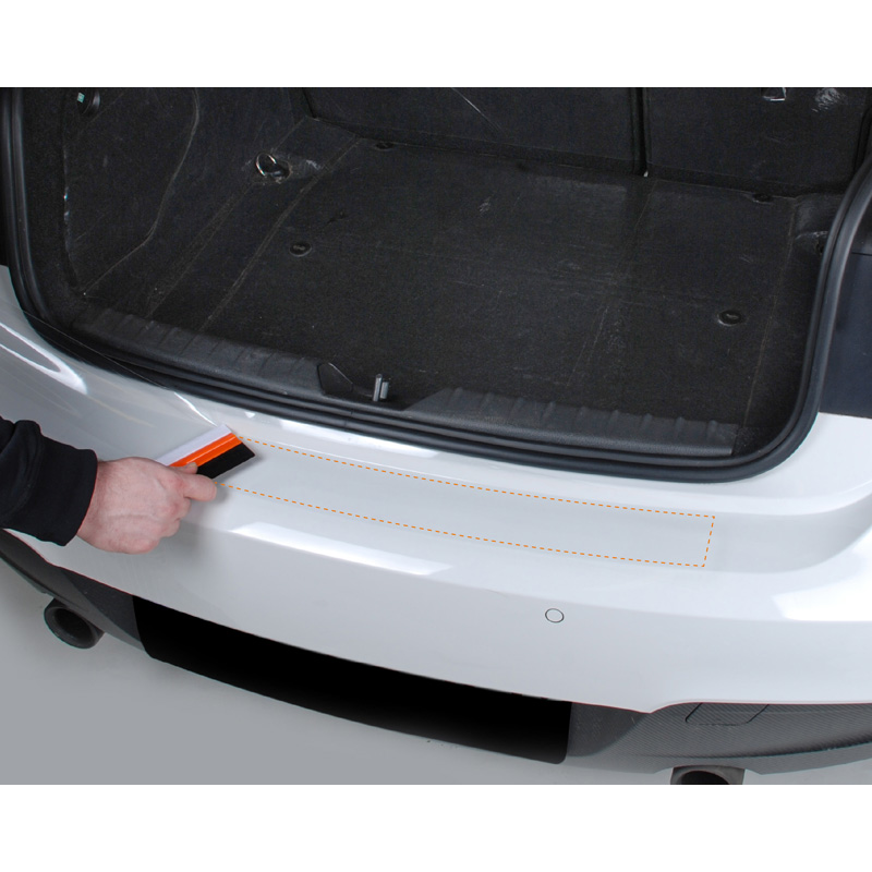 Foliatec LACK paint protection 9,5x120cm - 1 piece