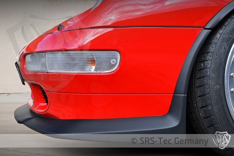 Spoilerzwaard GT-R Porsche 911 (993)